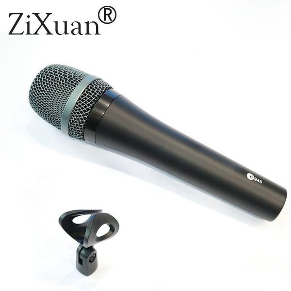 2pcs and heavy body e945 professional dynamic super cardioid vocal wired microphone microfone microfono mic microphones
2pcs and heavy body e945 professional dynamic super cardioid vocal wired microphone microfone microfono mic microphones