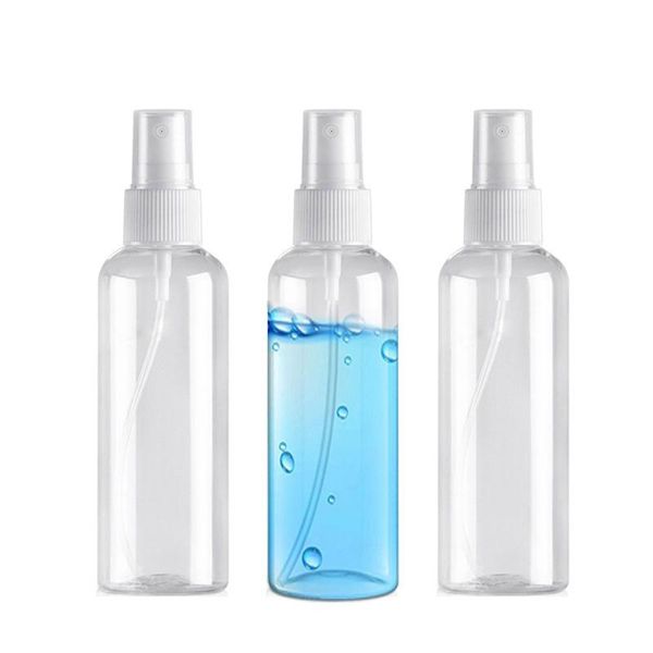 storage bottles & jars 3pcs 4oz 120ml pet transparent empty perfume mist spray disinfectant bottling
storage bottles & jars 3pcs 4oz 120ml pet transparent empty perfume mist spray disinfectant bottling