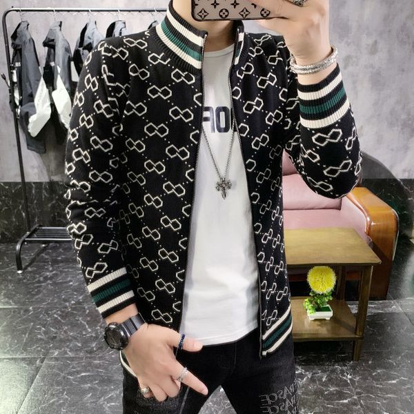 men's jackets unique jacket knitted or crocheted, men's jacket, british style, spring and fall fashion, 3xg, 8lnq, Black;brown
men's jackets unique jacket knitted or crocheted, men's jacket, british style, spring and fall fashion, 3xg, 8lnq, Black;brown