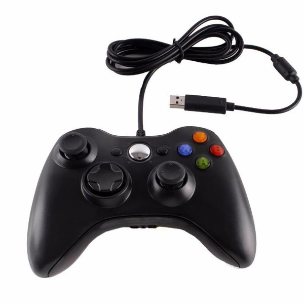game controllers & joysticks black and white wired vibration gamepad with usb cable controller joystick for pc high quality
game controllers & joysticks black and white wired vibration gamepad with usb cable controller joystick for pc high quality