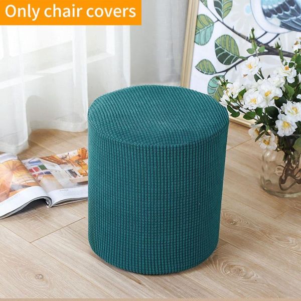 chair covers elastic stool cover round square footrest solid color stools home cafe bookstores footstool protectors
chair covers elastic stool cover round square footrest solid color stools home cafe bookstores footstool protectors