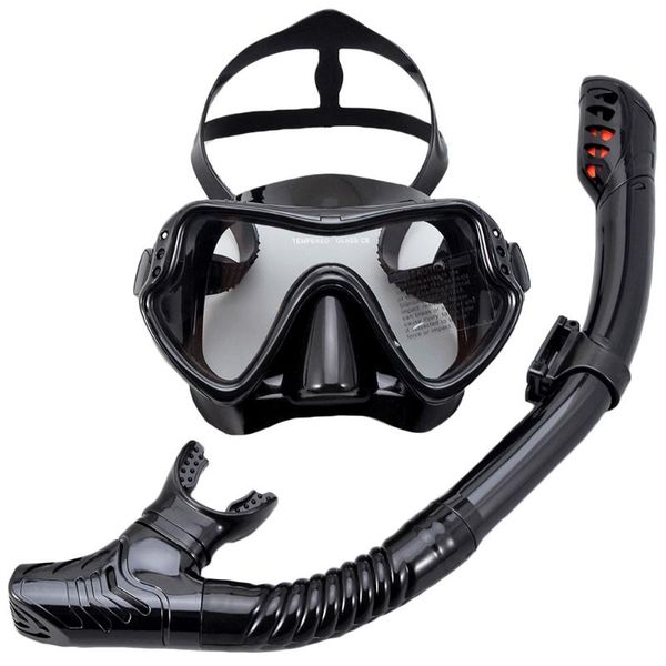 diving masks professional scuba snorkeling set silicone skirt anti-fog goggles glasses swimming fishing pool equipment
diving masks professional scuba snorkeling set silicone skirt anti-fog goggles glasses swimming fishing pool equipment