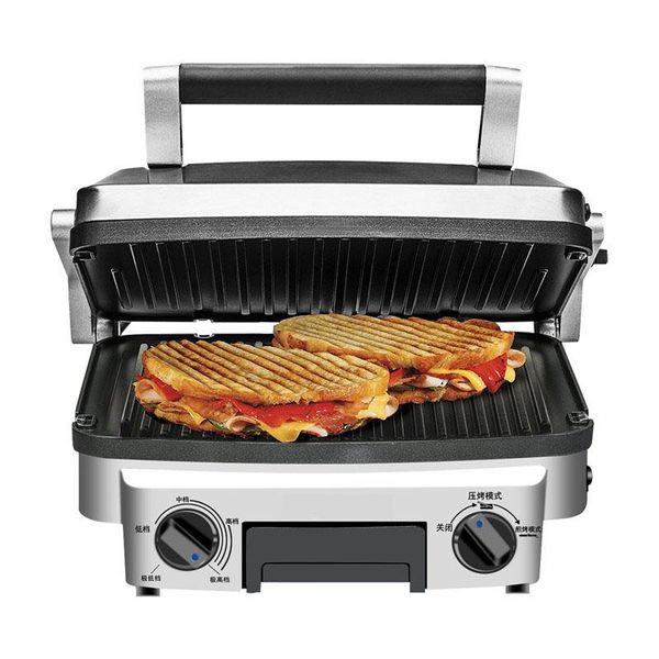 bread makers 220v multi function sandwich machine roast steak lamb chops commercial hamburger breakfast 1500w high power
bread makers 220v multi function sandwich machine roast steak lamb chops commercial hamburger breakfast 1500w high power