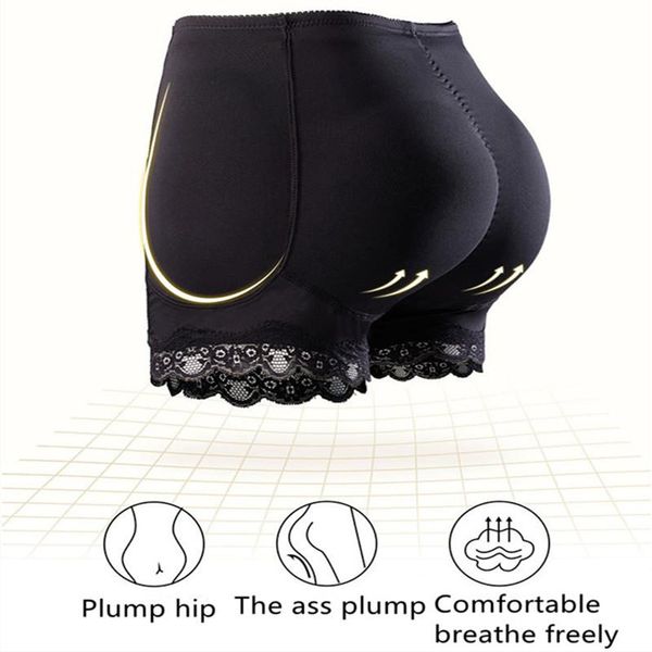 women's shapers abundant hip lift pants for women with fake hips and lace shapewear padding shaper, Black;white
women's shapers abundant hip lift pants for women with fake hips and lace shapewear padding shaper, Black;white