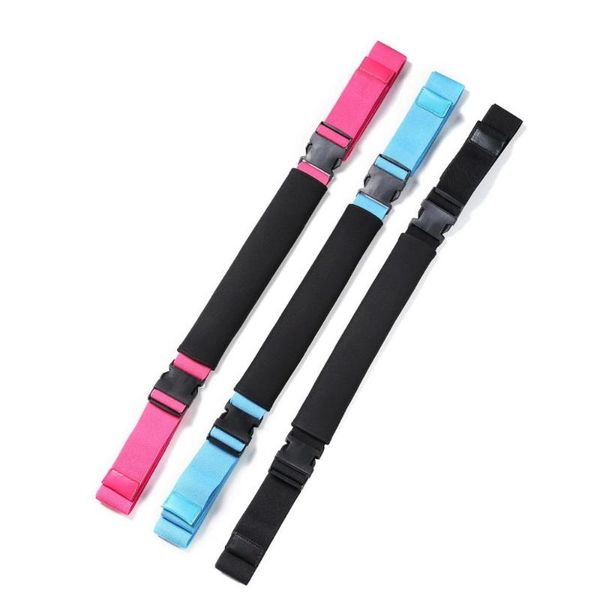 1.5m professional power gym fitness exercise yoga wrist wrap bandage belt camping brace guard equipment resistance bands
1.5m professional power gym fitness exercise yoga wrist wrap bandage belt camping brace guard equipment resistance bands