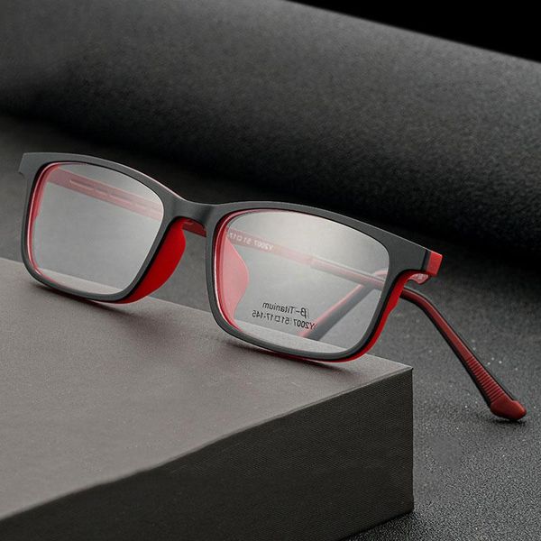 arrival plastic and beta titanium glasses frame for ultralight full rim nearsight spectacles selling fashion sunglasses frames, Black
arrival plastic and beta titanium glasses frame for ultralight full rim nearsight spectacles selling fashion sunglasses frames, Black