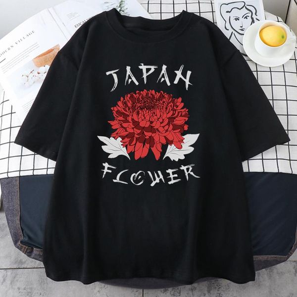women's t-shirt japan flowers anime printed t shirts girls 2021 summer soft casual style sweet tees ins fashion teeshirts, White
women's t-shirt japan flowers anime printed t shirts girls 2021 summer soft casual style sweet tees ins fashion teeshirts, White