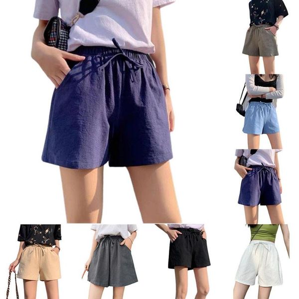 women's shorts womens pants sports loose baggy wide leg pocket fitness trousers, White;black
women's shorts womens pants sports loose baggy wide leg pocket fitness trousers, White;black