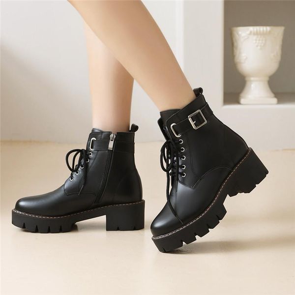 boots ymechic 2021 vintage black block high heel winter shoes buckle lace up punk platform ankle biker military combat for women
boots ymechic 2021 vintage black block high heel winter shoes buckle lace up punk platform ankle biker military combat for women