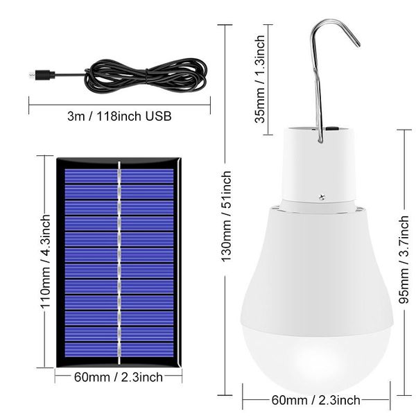 solar lamps led light outdoor bulb usb panel portable emergency battery camping lighting
solar lamps led light outdoor bulb usb panel portable emergency battery camping lighting