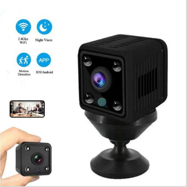 mini cameras camera wifi 1080p hd camcorder chargeable wireless night vision motion detection voice reception home security small cam
mini cameras camera wifi 1080p hd camcorder chargeable wireless night vision motion detection voice reception home security small cam