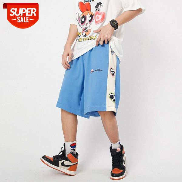 string standard love foam printed shorts male hip-hop street harajuku style couple loose five-point pants #hi7r, Black
string standard love foam printed shorts male hip-hop street harajuku style couple loose five-point pants #hi7r, Black