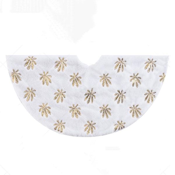 christmas decorations tree skirt 90cm foot carpet mat under the for home
christmas decorations tree skirt 90cm foot carpet mat under the for home