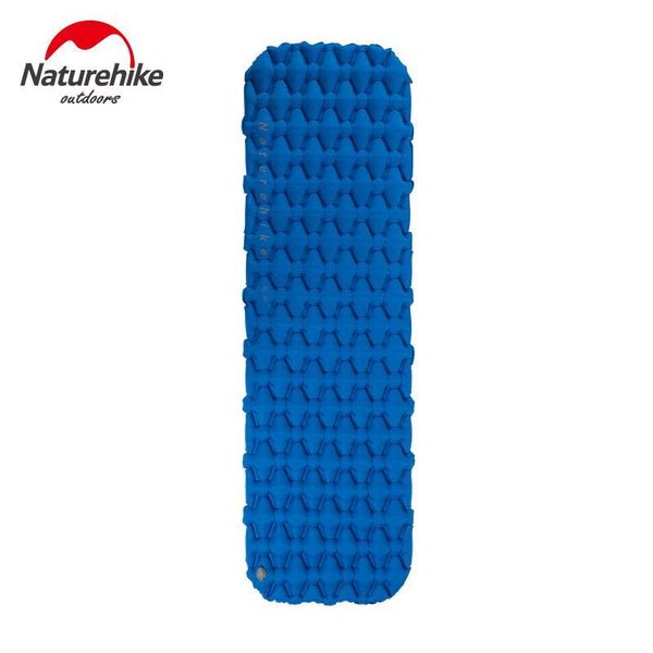 outdoor pads naturehike arrive inflatable mattress mat camping tent sleeping pad hiking single thick moisture-proof cushion
outdoor pads naturehike arrive inflatable mattress mat camping tent sleeping pad hiking single thick moisture-proof cushion