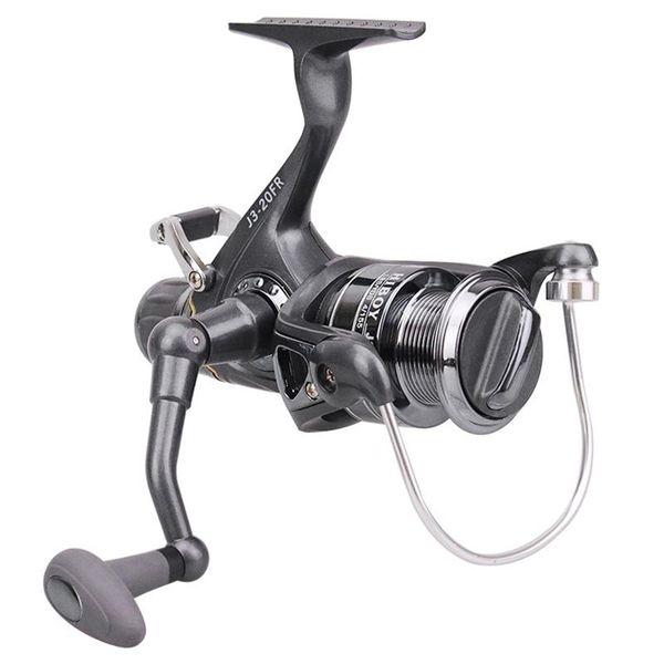 baitcasting reels carp spinning fishing with front and rear double drag brake system for left or right hand smooth powerful
baitcasting reels carp spinning fishing with front and rear double drag brake system for left or right hand smooth powerful