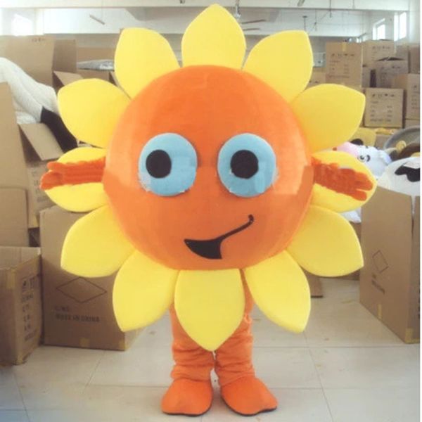 halloween cute sunflower mascot costume cartoon sun flower theme character carnival festival fancy dress xmas adults size birthday party out, Red;yellow
halloween cute sunflower mascot costume cartoon sun flower theme character carnival festival fancy dress xmas adults size birthday party out, Red;yellow