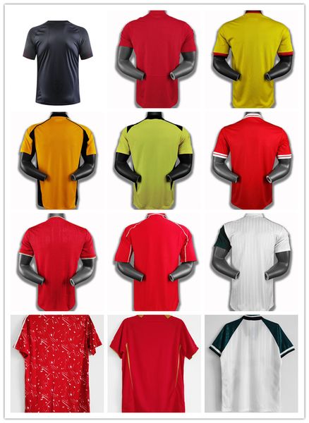 mcmanaman 04 05 retro gerrard soccer jersey torres 1982 dalglish lvp football shirts fowler 1989 maillot 06 07 barnes 08 09 rush 97 95 96 93, Black;yellow
mcmanaman 04 05 retro gerrard soccer jersey torres 1982 dalglish lvp football shirts fowler 1989 maillot 06 07 barnes 08 09 rush 97 95 96 93, Black;yellow