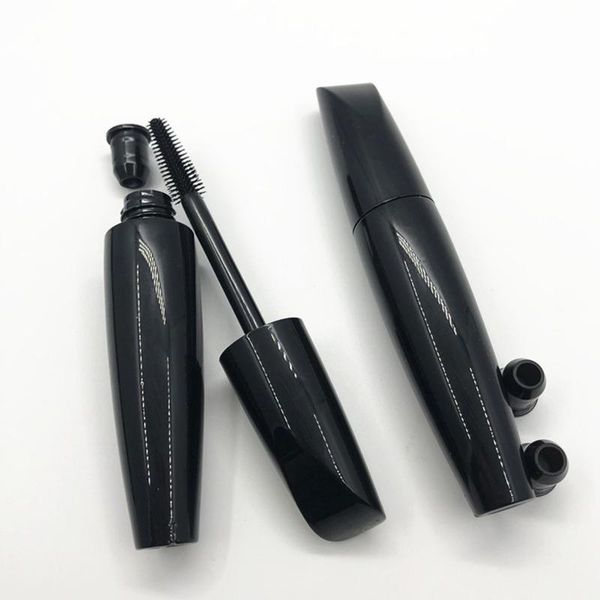 10/50pcs 15ml black empty eyelashes mascara tube container vials with plug diy makeup accessories wholesale storage bottles & jars
10/50pcs 15ml black empty eyelashes mascara tube container vials with plug diy makeup accessories wholesale storage bottles & jars