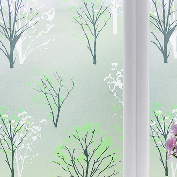 window stickers privacy film glass paper sticker frosted 60*200cm self-adhesive heat control anti uv insulation
window stickers privacy film glass paper sticker frosted 60*200cm self-adhesive heat control anti uv insulation