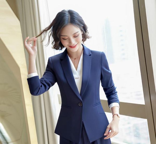 women's suits & blazers women clothes blazer long sleeve notched collar pocket coat office ladies formal casual brand jacket work wear, White;black
women's suits & blazers women clothes blazer long sleeve notched collar pocket coat office ladies formal casual brand jacket work wear, White;black