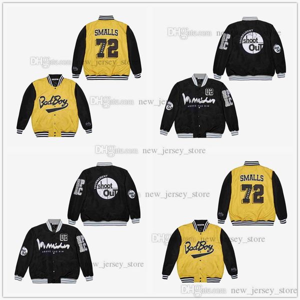 winter hoodies jackets. 02# above the rim 100 miles 72# yellow and black badboy satin jacket, Red
winter hoodies jackets. 02# above the rim 100 miles 72# yellow and black badboy satin jacket, Red