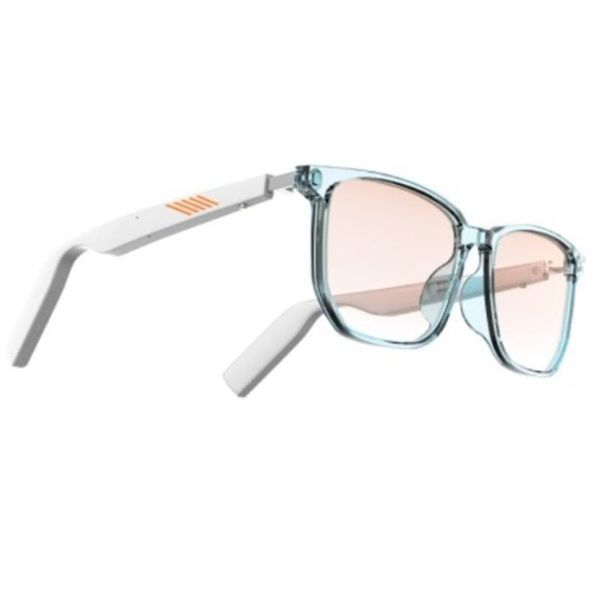 glasses smart intelligente bluetooth 5.0 eyewear tws wireless waterproof earphones anti-blue polarized lens sunglasses
glasses smart intelligente bluetooth 5.0 eyewear tws wireless waterproof earphones anti-blue polarized lens sunglasses