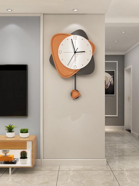wall clocks clock modern minimalist living room home fashion decorative mute art hanging
wall clocks clock modern minimalist living room home fashion decorative mute art hanging