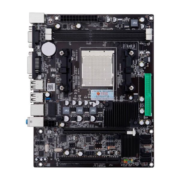 motherboards huananzhi a78 motherboard m-atx dual channels drr3 16g usb 2.0 sata deskmainboard for amd am3 processors
motherboards huananzhi a78 motherboard m-atx dual channels drr3 16g usb 2.0 sata deskmainboard for amd am3 processors