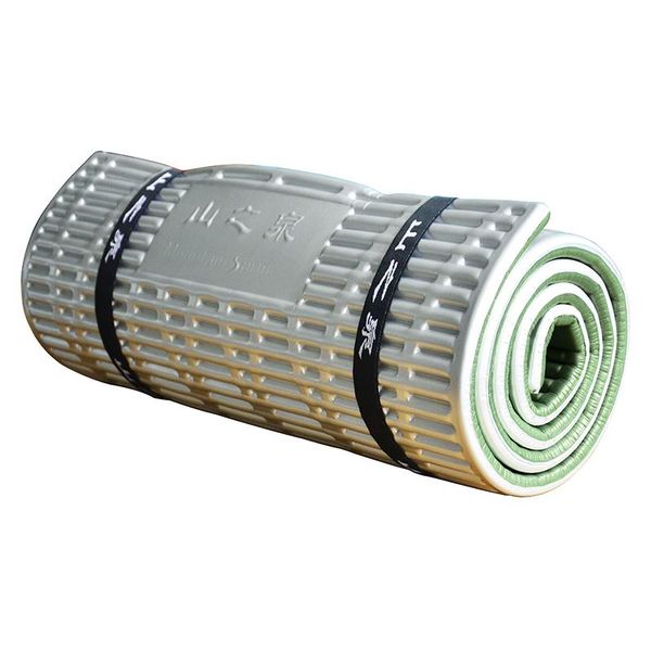 outdoor pads shanzhiquan single 188x55x1.8cm waterproof rolling foam cushion sleeping mattress
outdoor pads shanzhiquan single 188x55x1.8cm waterproof rolling foam cushion sleeping mattress