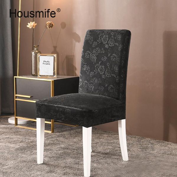 crystal velvet extensible dining chair cover spandex slipcover case for chairs elastic stretch kitchen room covers
crystal velvet extensible dining chair cover spandex slipcover case for chairs elastic stretch kitchen room covers