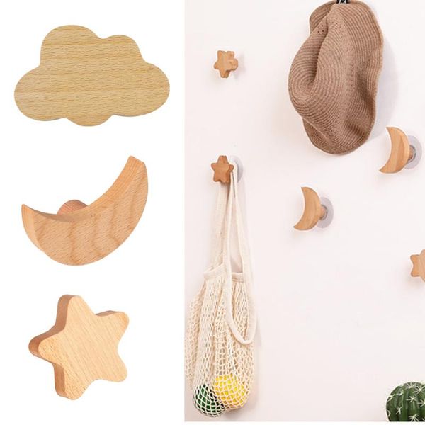 hooks & rails accessories children room multifunctional rack home bedroom decorative wall hook simple for hanging modern wooden porch coat k
hooks & rails accessories children room multifunctional rack home bedroom decorative wall hook simple for hanging modern wooden porch coat k
