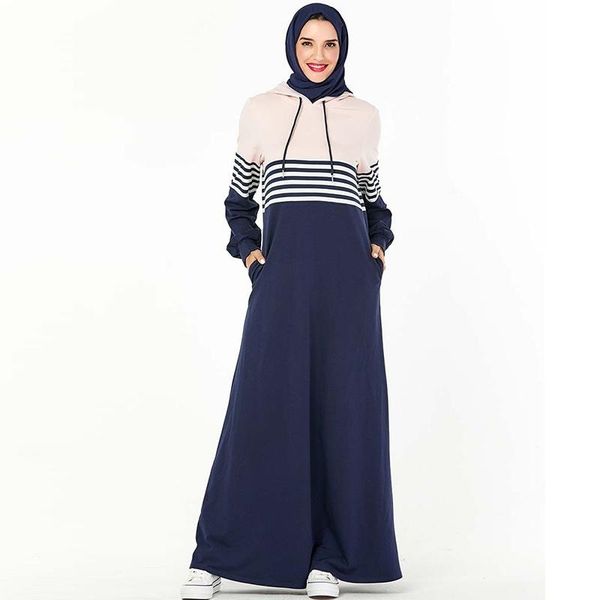 casual dresses plus size hoodie abaya dubai turkish hijab muslim dress women islamic clothing ladies abayas caftan kaftan robe kleding, Black;gray
casual dresses plus size hoodie abaya dubai turkish hijab muslim dress women islamic clothing ladies abayas caftan kaftan robe kleding, Black;gray
