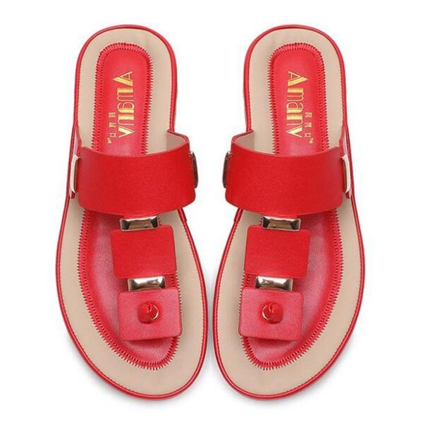summer fashion women slippers flip flops beach shoe wedges slides girl flat sandals bohemian casual mujer zapato size 35-42, Black
summer fashion women slippers flip flops beach shoe wedges slides girl flat sandals bohemian casual mujer zapato size 35-42, Black