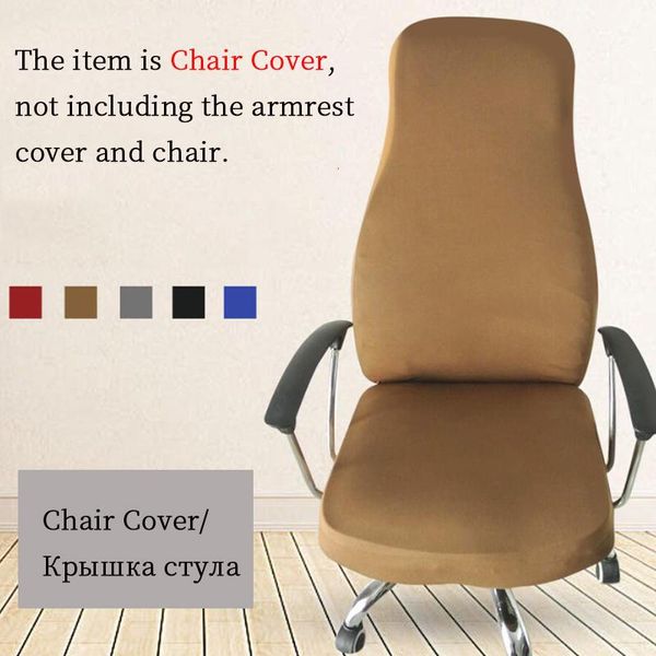 chair covers stretch office cover spandex seat for computer case slipcover elastic arm
chair covers stretch office cover spandex seat for computer case slipcover elastic arm