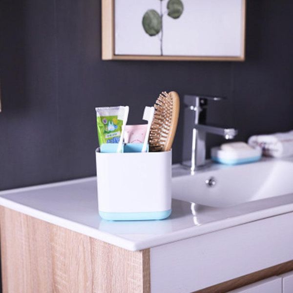 storage boxes & bins creative plastic bathroom wash multi-function home counterelectric toothbrush tube set device rack
storage boxes & bins creative plastic bathroom wash multi-function home counterelectric toothbrush tube set device rack