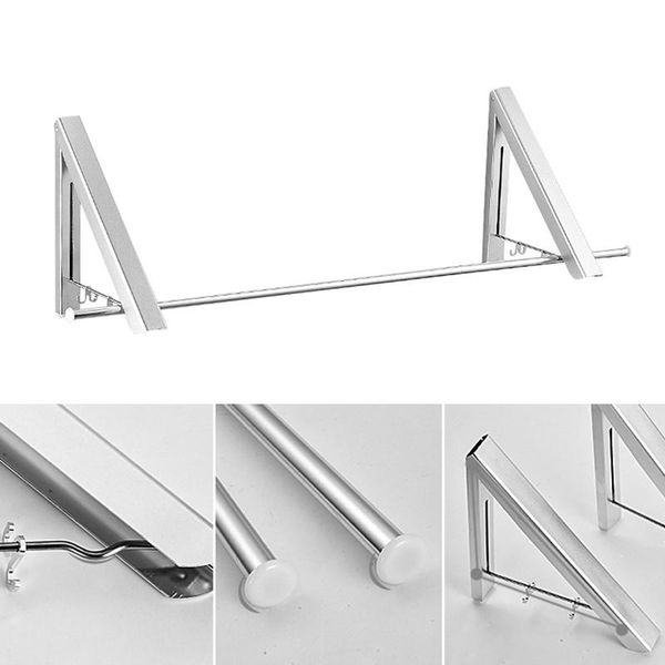 folding clothes hanger foldable multifunction wall mounted rail drying rack scvd889 hangers & racks
folding clothes hanger foldable multifunction wall mounted rail drying rack scvd889 hangers & racks