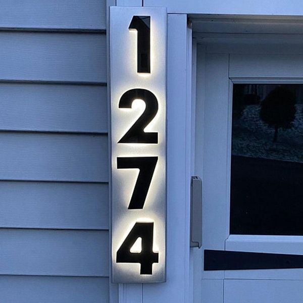 metail 3d led house numbers for letter outdoor waterproof home el door plates stainless steel address sign other hardware
metail 3d led house numbers for letter outdoor waterproof home el door plates stainless steel address sign other hardware