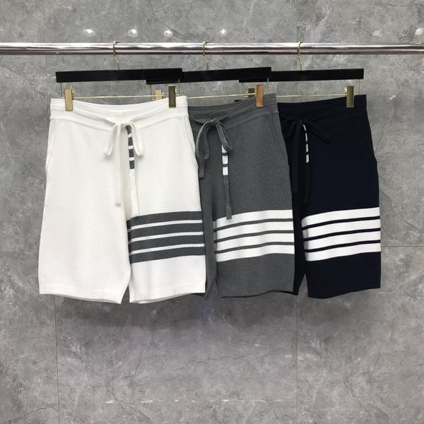 men's shorts 2021 fashion brand casual men summer wool cotton sports trousers knee length jogger track pants, White;black
men's shorts 2021 fashion brand casual men summer wool cotton sports trousers knee length jogger track pants, White;black