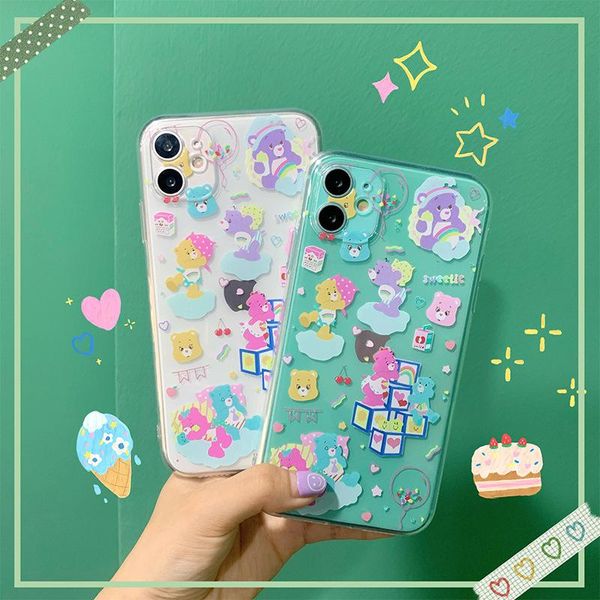 cell phone mounts & holders the cute bear applexr is suitable for 11 12promax mobile shell xsmax all-inclusive 7/8plus cartoon se2 ant
cell phone mounts & holders the cute bear applexr is suitable for 11 12promax mobile shell xsmax all-inclusive 7/8plus cartoon se2 ant