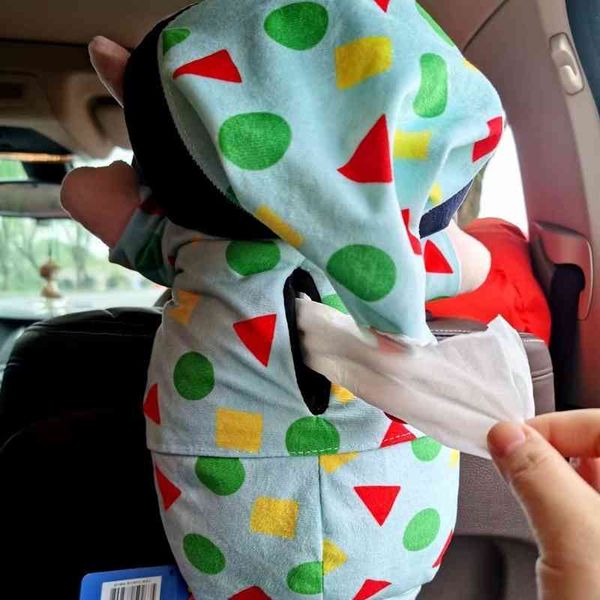 cute pajamas xiaoxin drawing doll car mounted towel household living room bedroom paper cover
cute pajamas xiaoxin drawing doll car mounted towel household living room bedroom paper cover