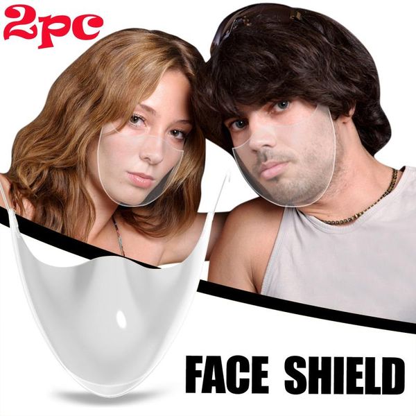 2pcs balaclava face mask reusable washable protection cover outdoor transparent shield motorcycle drop cycling caps & masks, Black
2pcs balaclava face mask reusable washable protection cover outdoor transparent shield motorcycle drop cycling caps & masks, Black