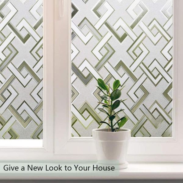 window stickers privacy film stained glass self adhesive 3d decorative heat control sticker for home static cling
window stickers privacy film stained glass self adhesive 3d decorative heat control sticker for home static cling
