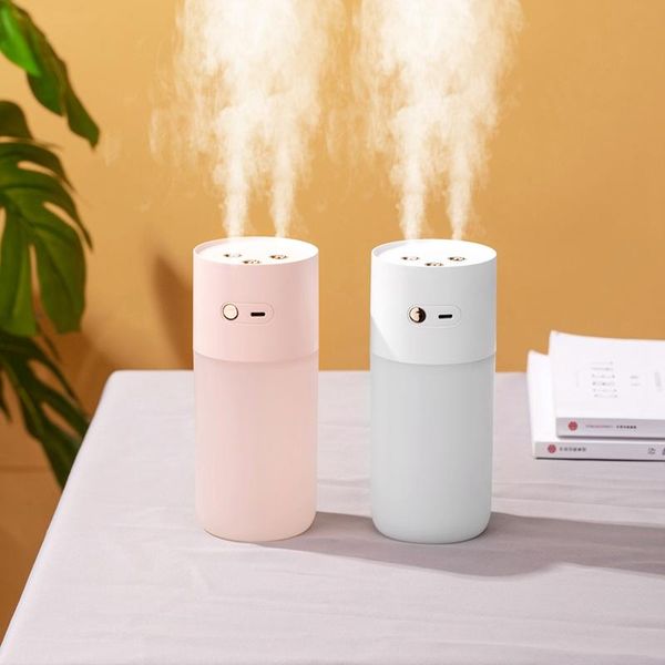 humidifiers 1pcs double nozzle humidifier home bedroom large capacity air atomizer usb mini car
humidifiers 1pcs double nozzle humidifier home bedroom large capacity air atomizer usb mini car