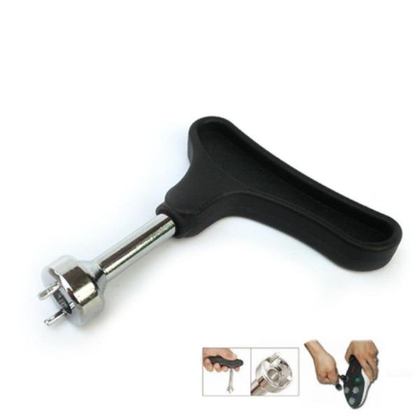 1pcs fits all standard golf spike wrench remover tool shoe cleats ratchet key handle accessories outdoor sport training aids
1pcs fits all standard golf spike wrench remover tool shoe cleats ratchet key handle accessories outdoor sport training aids