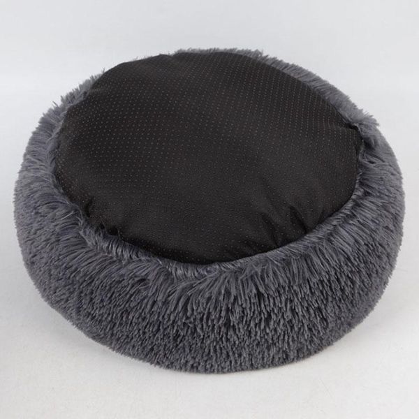 cat beds & furniture warm round plush bed house soft long pet dog for small dogs cats nest winter sleeping puppy
cat beds & furniture warm round plush bed house soft long pet dog for small dogs cats nest winter sleeping puppy