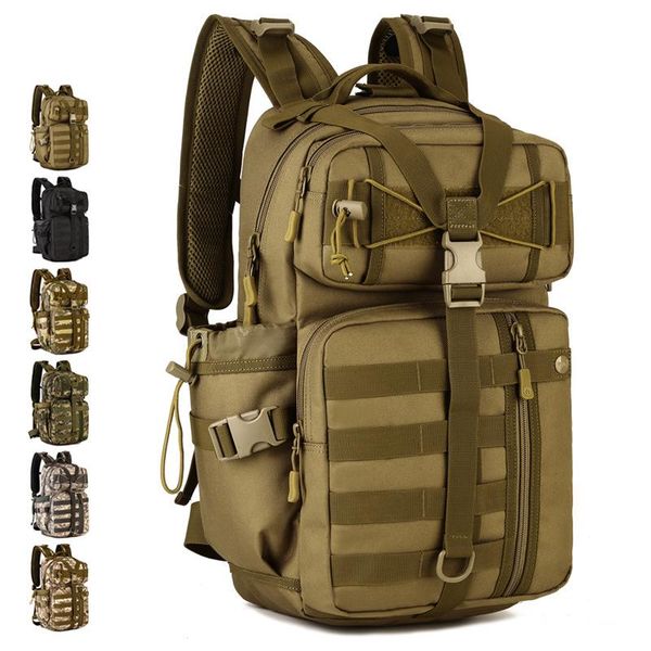 outdoor bags tactical army bag military mens backpack sport assault multifunctional rucksacks hiking camping camouflage travel
outdoor bags tactical army bag military mens backpack sport assault multifunctional rucksacks hiking camping camouflage travel