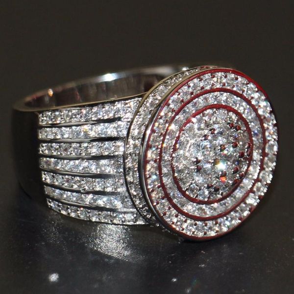 wedding rings victoria stunning luxury jewelry 925 sterling silver filled full pave 5a zirconia cz enternity women band finger ring, Slivery;golden
wedding rings victoria stunning luxury jewelry 925 sterling silver filled full pave 5a zirconia cz enternity women band finger ring, Slivery;golden