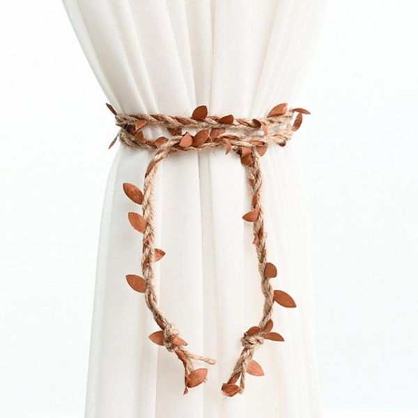 other home decor warmhomes 2 pcs curtain tiebacks rustic natural linen rope tear resistant exquisite buckle for
other home decor warmhomes 2 pcs curtain tiebacks rustic natural linen rope tear resistant exquisite buckle for