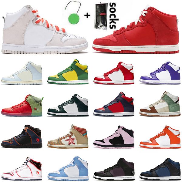 women authentic high running shoes project unicorn tokyo first use pack green noise strawberry cough laser orange what the varsity purple me, White;red
women authentic high running shoes project unicorn tokyo first use pack green noise strawberry cough laser orange what the varsity purple me, White;red