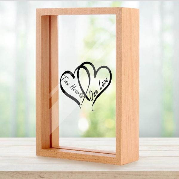 two hearts one love 6 inch exquisite po frame home office decorations wood and acrylic gift for lover couples frames
two hearts one love 6 inch exquisite po frame home office decorations wood and acrylic gift for lover couples frames